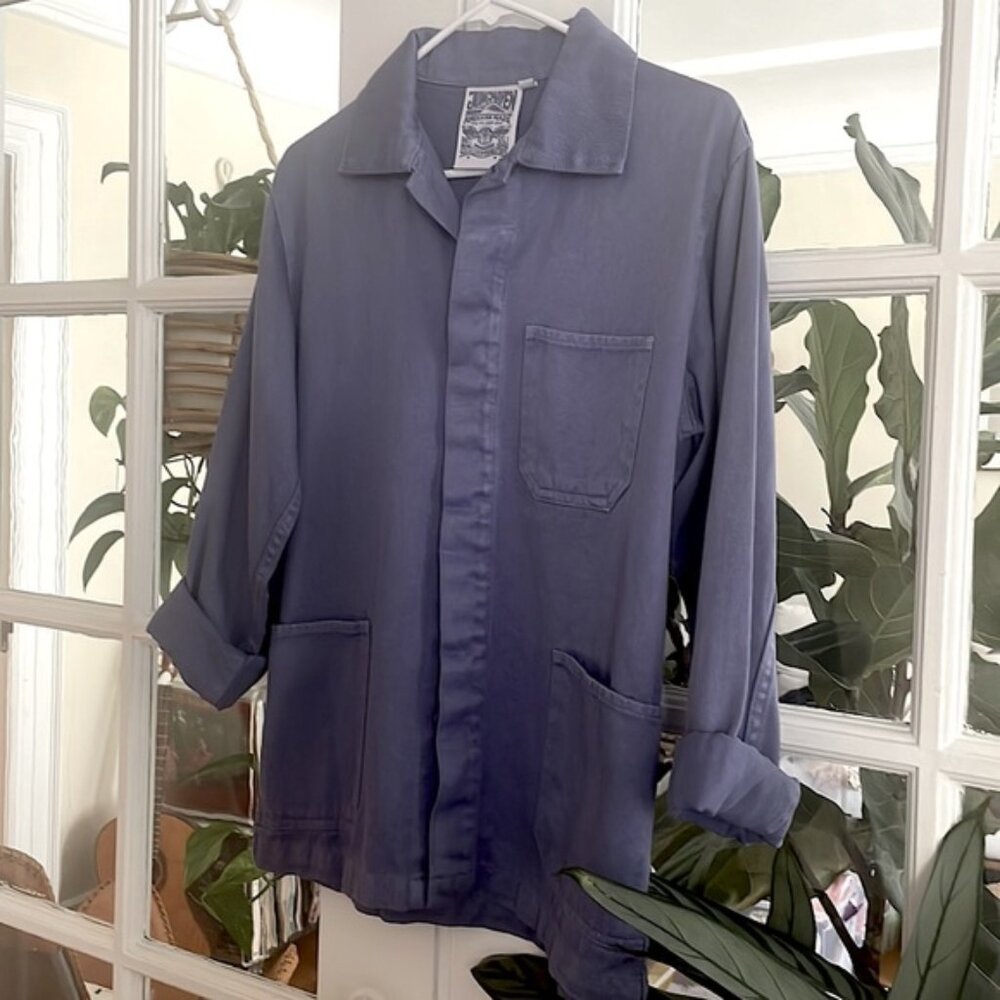 NEW Jungmaven Olympic Jacket XS - Picture 6 of 9